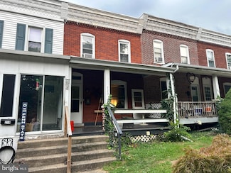 220 Railroad Ave, Souderton, PA 18964