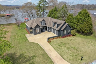 99 Hilton Dr, Sylacauga, AL 35151