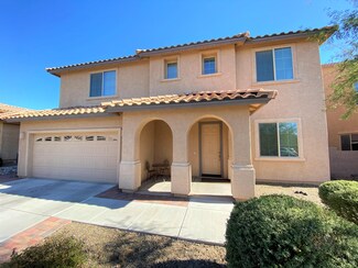 8318 N Winding Willow Way, Tucson, AZ 85741