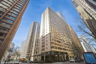 850 N Dewitt Place Unit 8C, Chicago, IL 60611