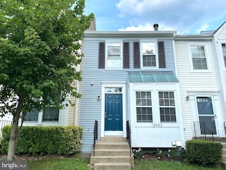 13943 Preacher Chapman Place, Centreville, VA 20121