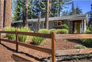 22096 Highland Way, Los Gatos, CA 95033