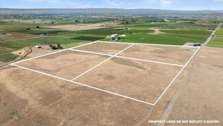 172241 (Lot 3) Olsen Rd Unit Lot 1, Grandview, WA 98930