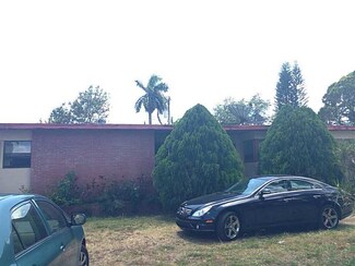 3126 Hollywood Blvd, Hollywood, FL 33021