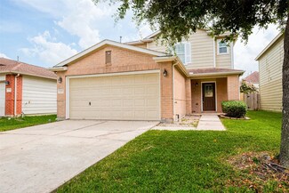 6547 Green Pear Ln, Houston, TX 77049