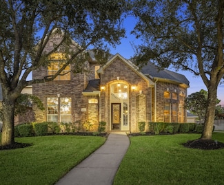 19902 Tidy Tips Ln, Spring, TX 77379