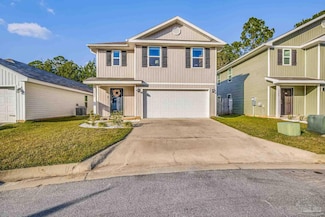 1904 Mary Jo Way, Pensacola, FL 32534