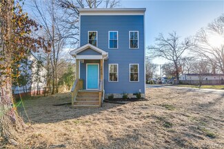 2420 Coles St, Richmond, VA 23234
