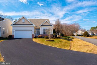 9 Cambridge Place, Berlin, MD 21811