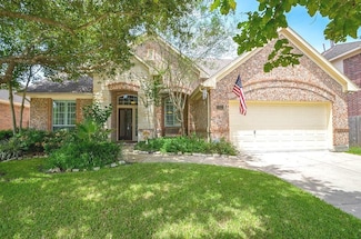3222 Twinmont Ln, Katy, TX 77494