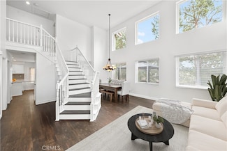 24 Drover Ct, Trabuco Canyon, CA 92679