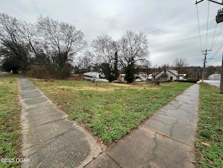 Lot 60-62 N Joplin Ave, Joplin, MO 64804