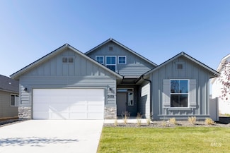 2459 N Silver Wolf Ave, Star, ID 83669