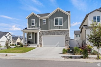 2221 W Prevedel Dr, West Haven, UT 84401