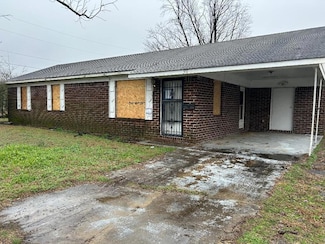 551 Childress St, Osceola, AR 72370