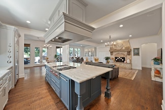 2825 Gareths Sword Dr, Lewisville, TX 75056