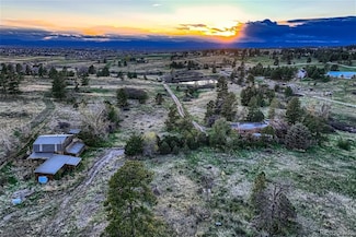 10426 N Tomahawk Rd, Parker, CO 80138