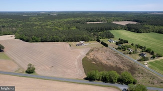 6108 Delaware Line-Reliance Rd, Rhodesdale, MD 21659