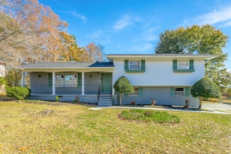 3504 Wauchula St, Chattanooga, TN 37406