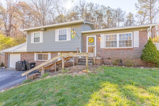 5892 Stonewall Dr, Harrison, TN 37341