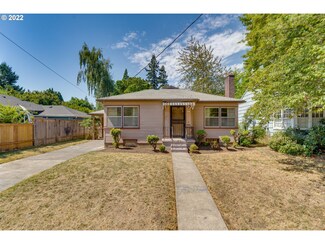 5425 SE 46th Ave, Portland, OR 97206
