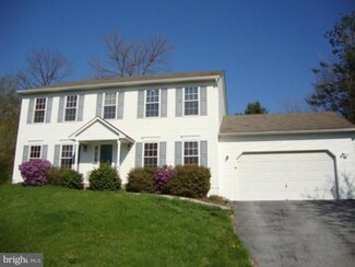 1607 Gibbons Ct, Point of Rocks, MD 21777