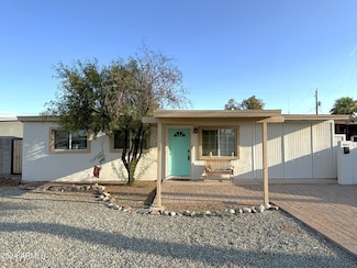 2057 E Howe Ave, Tempe, AZ 85281