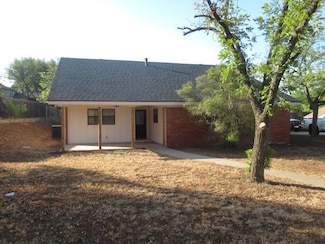 3501 W Beauregard Ave, San Angelo, TX 76904