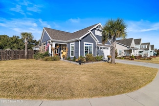 123 Bella Port Ln, Wilmington, NC 28412