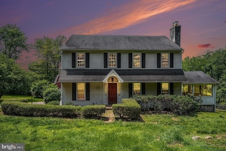 1426 Mundock Rd, Dresher, PA 19025
