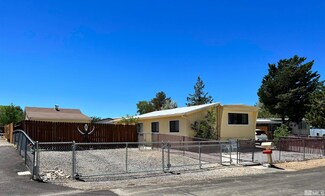 245 Taurus Cir, Reno, NV 89521