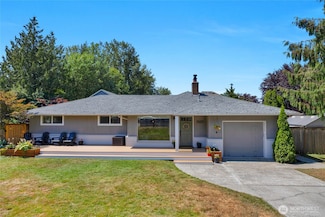 16607 72nd Ave NE, Kenmore, WA 98028