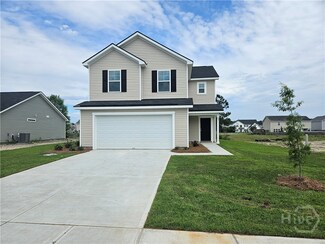 85 Marsh Salt Ln, Port Wentworth, GA 31407