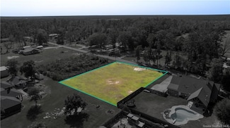 0 Henry Robertson Rd, Dequincy, LA 70633