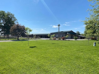 625 E 1250th Ave, Oblong, IL 62449