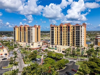 5793 Cape Harbour Dr Unit 1119, Cape Coral, FL 33914
