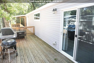 1761 260th Ave Unit 13, Spirit Lake, IA 51360