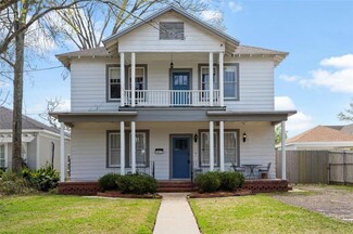 912 S Division St, Lake Charles, LA 70601