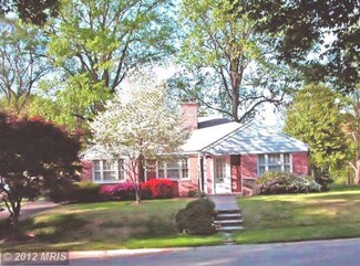 3501 Husted Driveway, Chevy Chase, MD 20815