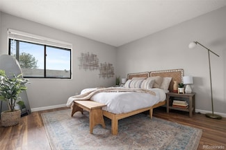8335 Fairmount Dr Unit 9-107, Denver, CO 80247