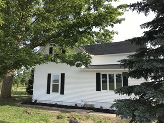 21358 Evans Rd, Raymond, OH 43067