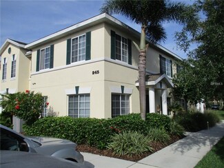 245 Cape Harbour Loop Unit 107, Bradenton, FL 34212