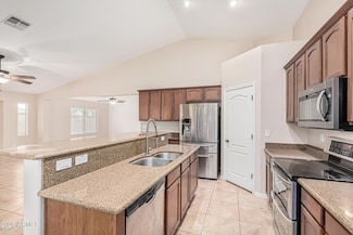 25667 W Primrose Ln, Buckeye, AZ 85326