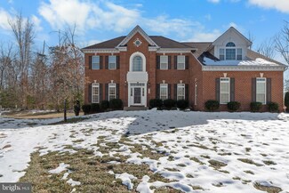 6503 Oglethorpe Mill Dr, Brandywine, MD 20613