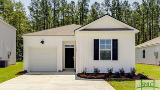 28 Arrow Head Way, Port Wentworth, GA 31407
