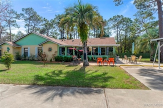 8356 W Earl Loop, Homosassa, FL 34446