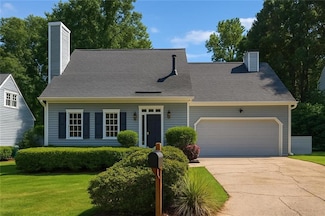 1175 Haven Brook Way NE, Atlanta, GA 30319