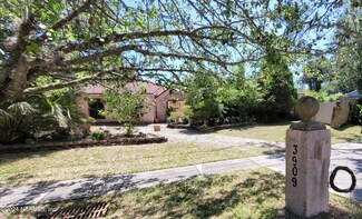3909 San Pablo Rd S, Jacksonville, FL 32224