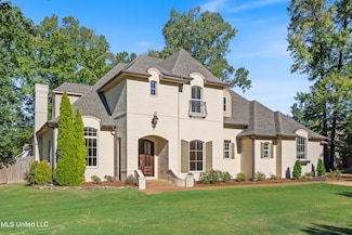 4111 Sir Thopas Dr, Southaven, MS 38672