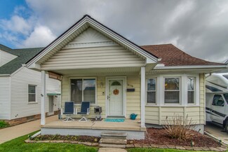 13176 Jobin St, Southgate, MI 48195